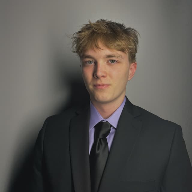 Nolan Kern