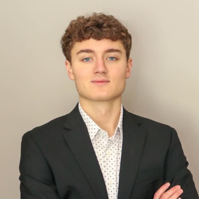 Owen Reynolds